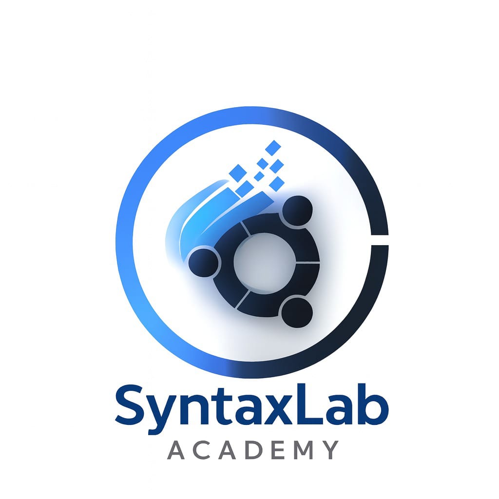 SyntaxLab Academy